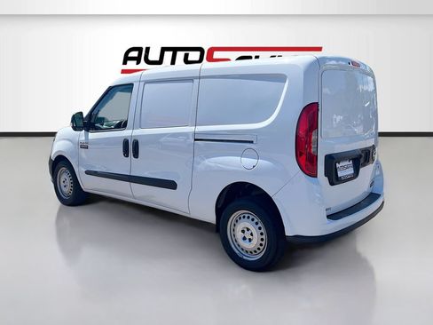 Used 2022 RAM ProMaster City Tradesman FWD image 5