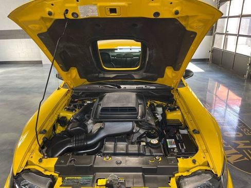 Used 2004 Ford Mustang Mach 1 RWD image 50