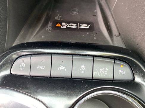 Used 2023 Buick Encore GX Essence w/ Advanced Technology Package AWD/4WD image 13