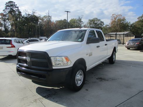 Used 2015 RAM 2500 Tradesman w/ Popular Equipment Group image 6