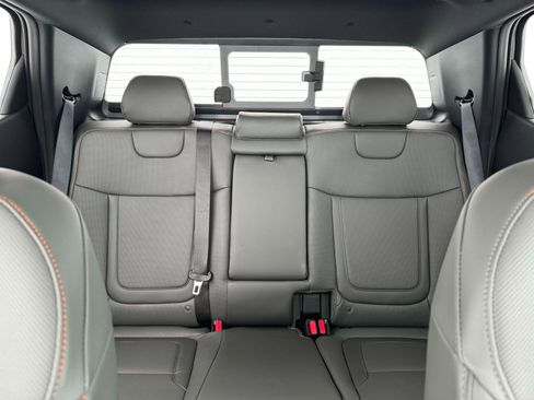 New 2025 Hyundai Santa Cruz Limited AWD/4WD image 16