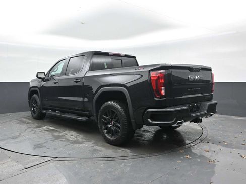 New 2026 GMC Sierra 1500 Elevation w/ Elevation Premium Package image 2