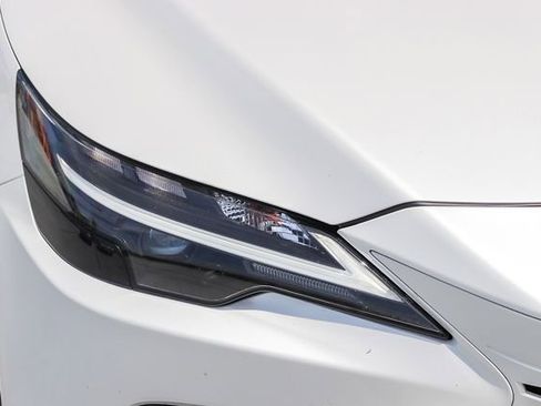 Used 2025 Lexus RX 350h w/ Convenience Package AWD/4WD image 11