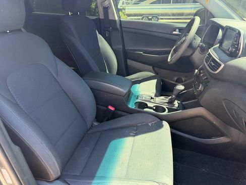Used 2019 Hyundai Tucson FWD image 13
