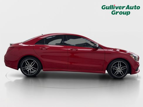 Used 2019 Mercedes-Benz CLA 250 image 10