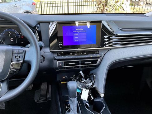 Certified 2026 Toyota Camry LE image 6