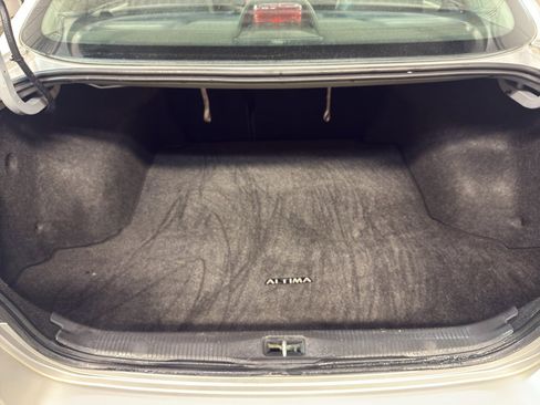 Used 2010 Nissan Altima 2.5 SL w/ SL Pkg image 30