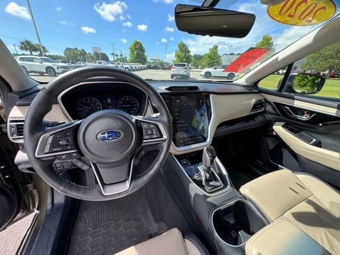 Used 2020 Subaru Outback Limited image 20