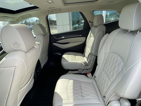 Used 2023 Buick Enclave Avenir w/ Avenir Technology Package image 11