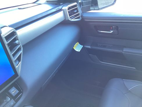 New 2026 Toyota Tundra Limited image 35