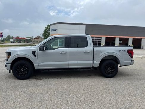 New 2026 Ford F150 XLT w/ Equipment Group 302A MID AWD/4WD image 6