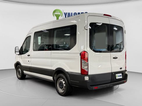 Used 2016 Ford Transit 150 XL RWD image 3