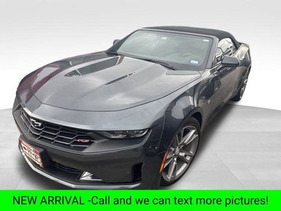 Certified 2020 Chevrolet Camaro LT w/ RS Package
