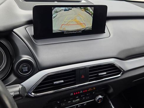 Used 2021 MAZDA CX-9 Sport FWD image 22