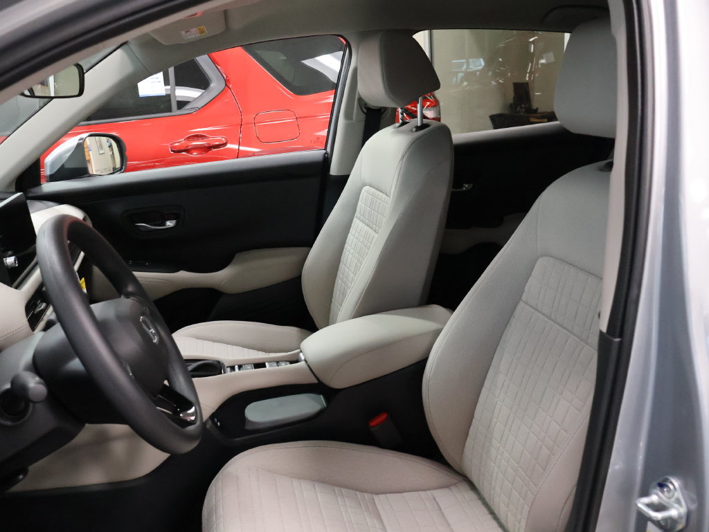 New 2027 Honda HR-V LX image 14