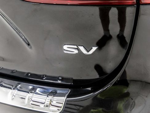 Used 2018 Nissan Rogue Sport SV w/ SV All-Weather Package FWD image 7