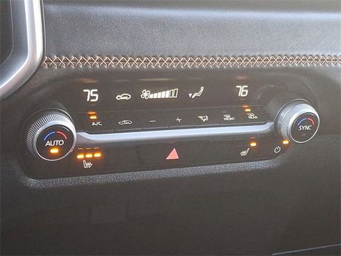 Certified 2025 MAZDA CX-50 AWD 2.5 Hybrid w/ Premium Pkg image 16