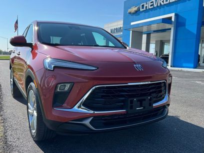 Used 2024 Buick Encore GX Preferred w/ Advanced Technology Package