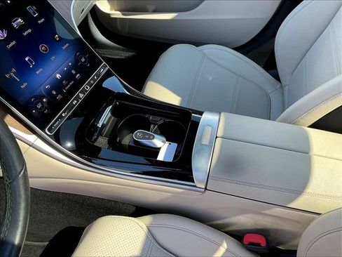 Certified 2022 Mercedes-Benz C 300 4MATIC Sedan image 20