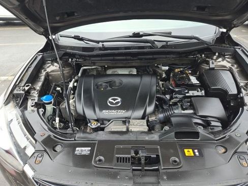 Used 2016 MAZDA CX-5 Grand Touring image 13