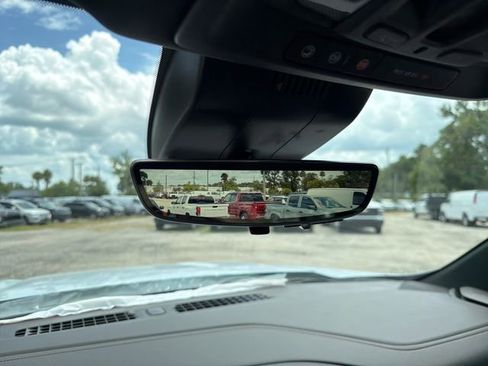 New 2026 Chevrolet Silverado 1500 High Country AWD/4WD image 35