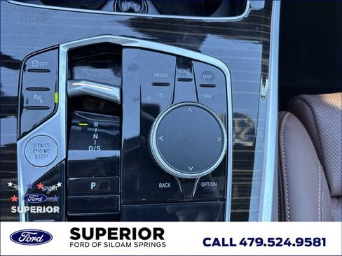 Used 2025 BMW X5 xDrive40i AWD/4WD image 45