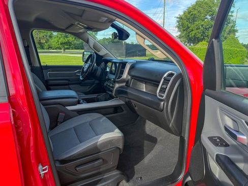 Used 2020 RAM 1500 Big Horn RWD image 23