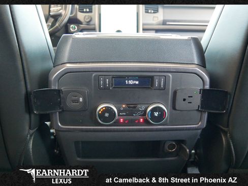 Used 2022 Ford Expedition Platinum AWD/4WD image 28