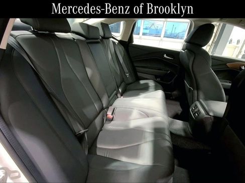 Used 2021 Acura TLX Base image 19