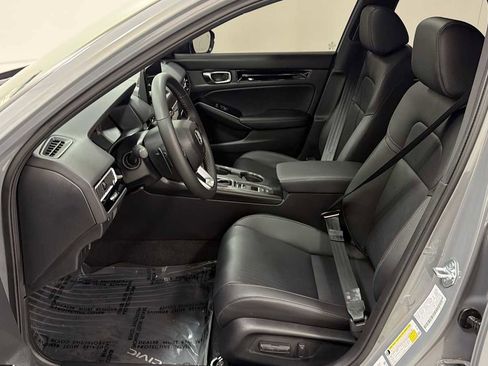 Used 2026 Honda Civic Sport Touring image 13