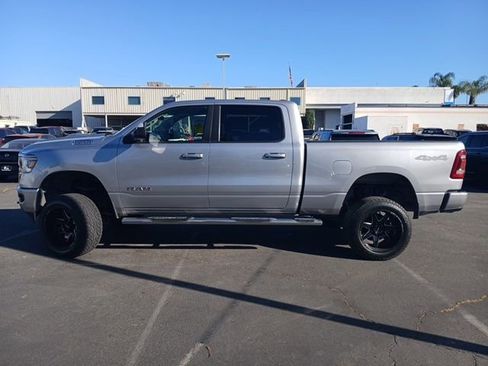 Used 2019 RAM 1500 Big Horn image 9