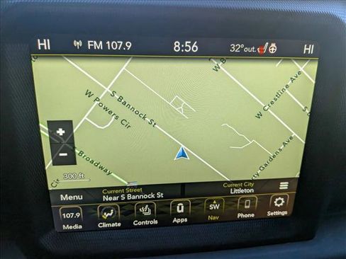 Used 2022 Jeep Wrangler Unlimited Sport image 13