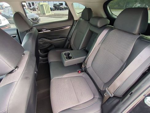 Used 2023 Kia Seltos S image 14