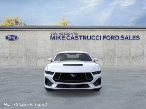 New 2026 Ford Mustang GT image 6
