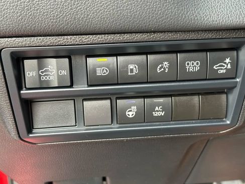 Certified 2024 Toyota Tundra Limited w/ TRD Off-Road Package AWD/4WD image 30