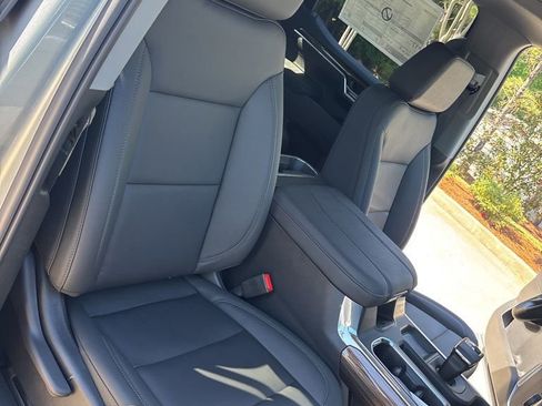 New 2026 Chevrolet Silverado 1500 RST w/ Safety Package AWD/4WD image 59