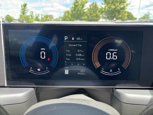 Certified 2026 Hyundai Sonata SEL FWD image 18