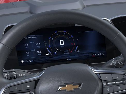 New 2026 Chevrolet Tahoe Premier w/ Sun And Tow Package AWD/4WD image 18