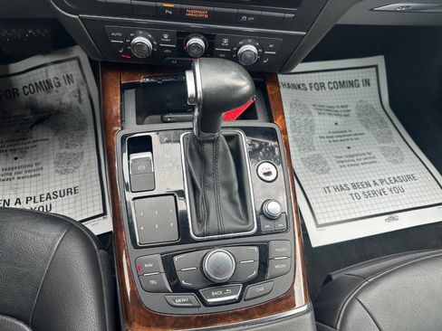 Used 2013 Audi A6 2.0T Premium Plus w/ Premium Plus Pkg image 19