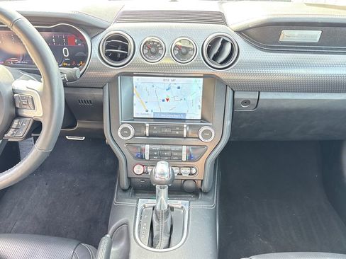 Used 2021 Ford Mustang GT Premium w/ GT Performance Package image 22