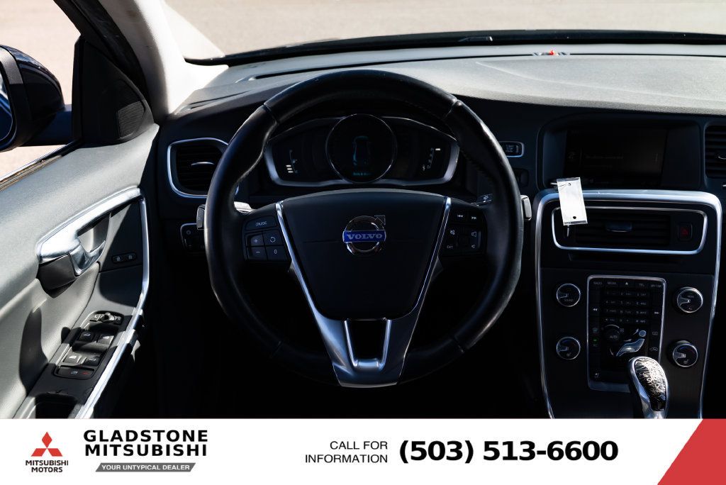 Used 2015 Volvo S60 T5 Premier AWD/4WD image 11
