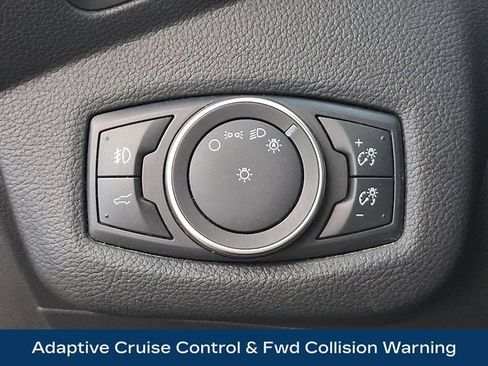 Used 2019 Ford Escape SEL AWD/4WD image 9