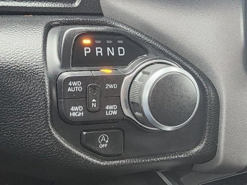 Used 2020 RAM 1500 Big Horn AWD/4WD image 29