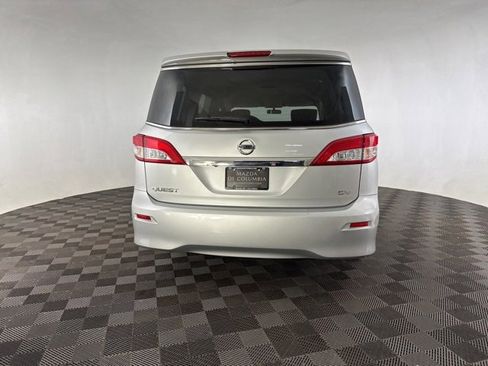 Used 2015 Nissan Quest SV image 6