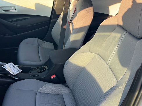 New 2026 Toyota Corolla SE image 29