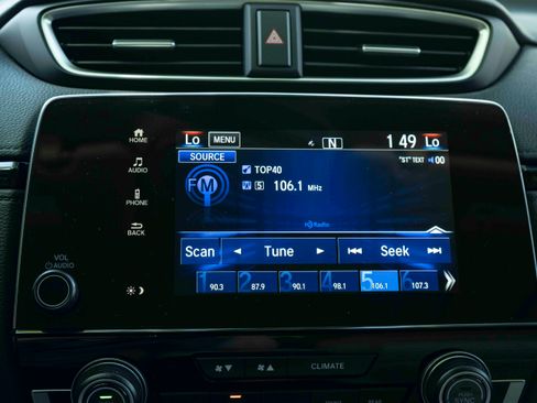Used 2022 Honda CR-V EX image 31