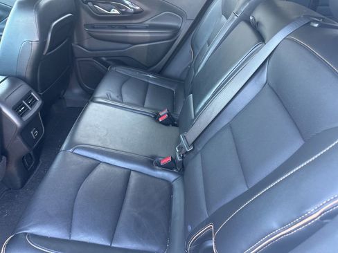 Used 2023 GMC Terrain AT4 AWD/4WD image 26