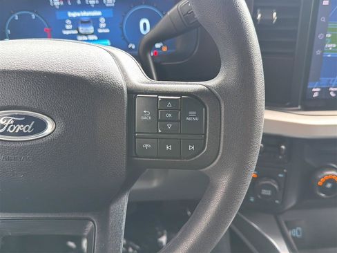 Used 2024 Ford F250 XLT w/ XLT Premium Package AWD/4WD image 26