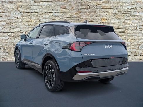 New 2026 Kia Sportage SX Prestige image 3