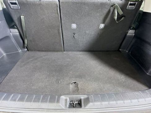 Certified 2025 Toyota Grand Highlander FWD image 25